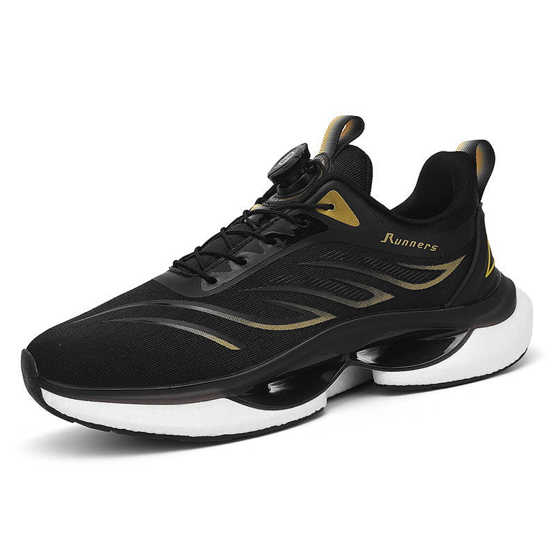Dames Hardloopsneakers Ademend Lichtgewicht Modern Design 6