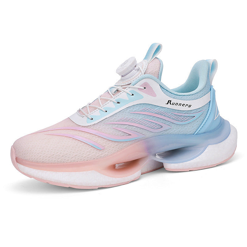 Dames Hardloopsneakers Ademend Lichtgewicht Modern Design 7