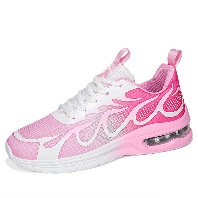 Dames Hardloopsneakers Ademend Mesh Design Sportieve Sneakers 0