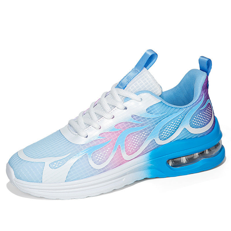 Dames Hardloopsneakers Ademend Mesh Design Sportieve Sneakers 6