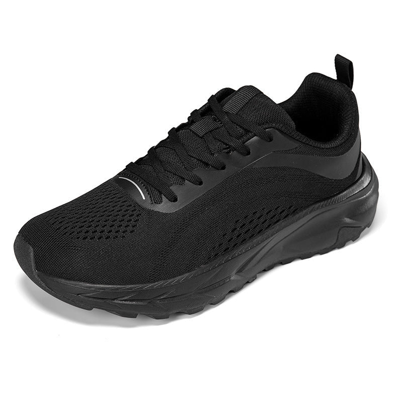 Dames Hardloopsneakers Ademend Mesh Ontwerp 0