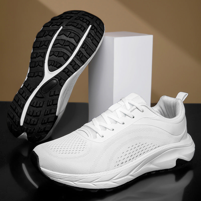 Dames Hardloopsneakers Ademend Mesh Ontwerp 2