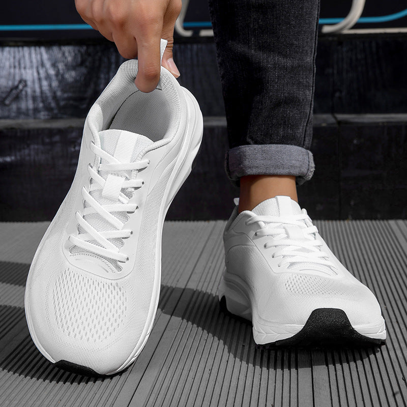 Dames Hardloopsneakers Ademend Mesh Ontwerp 3