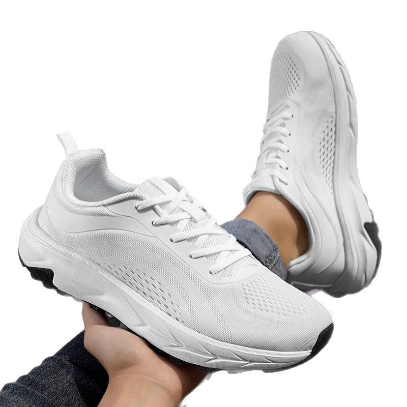 Dames Hardloopsneakers Ademend Mesh Ontwerp 5