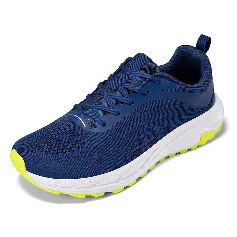 Dames Hardloopsneakers Ademend Mesh Ontwerp 6