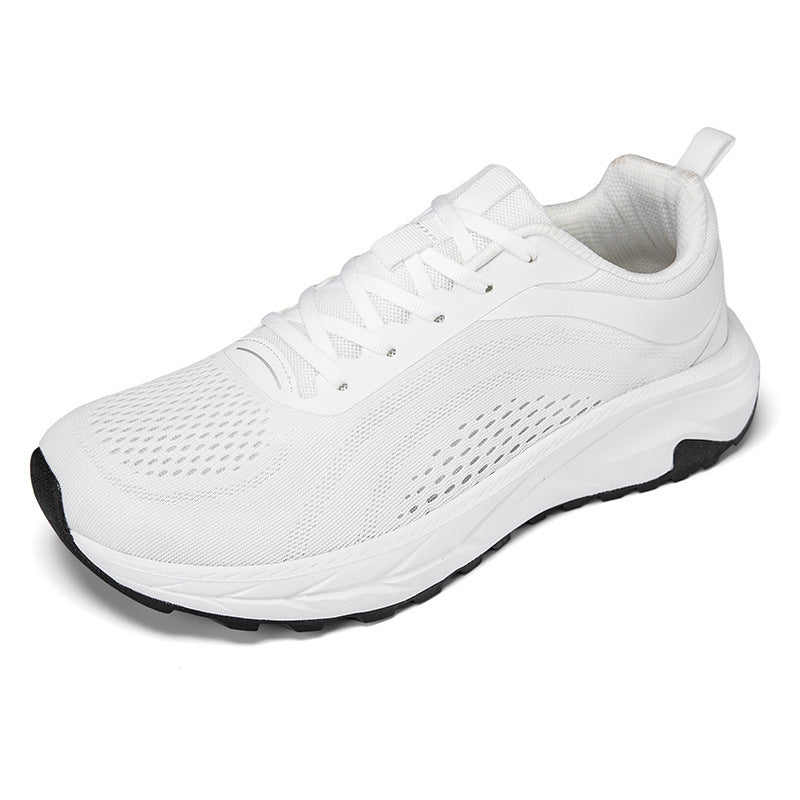 Dames Hardloopsneakers Ademend Mesh Ontwerp 7