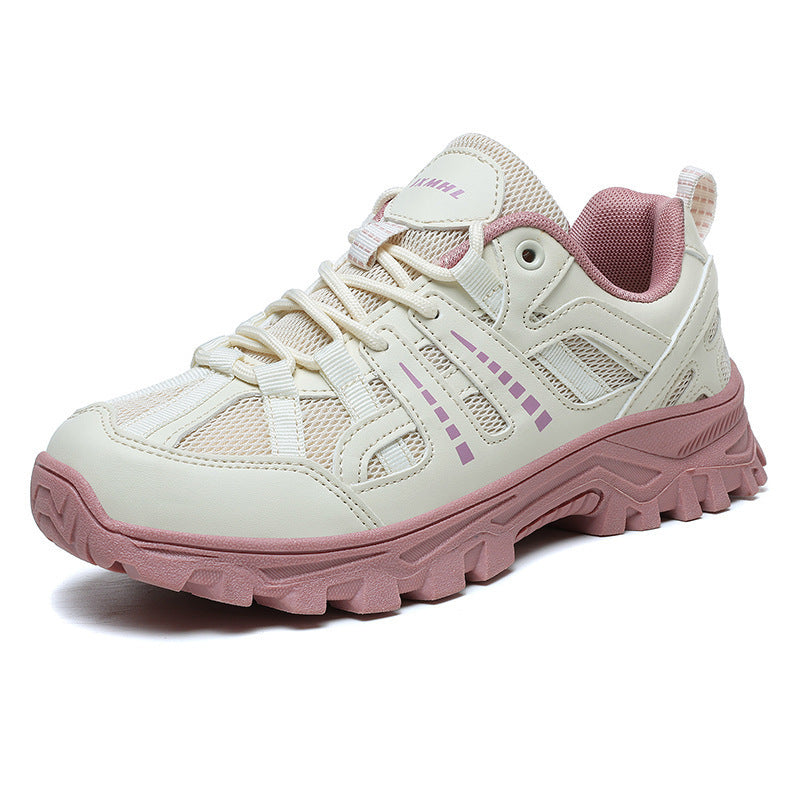 Dames Hardloopsneakers Ademend en Antislip 0