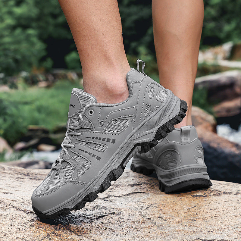 Dames Hardloopsneakers Ademend en Antislip 3
