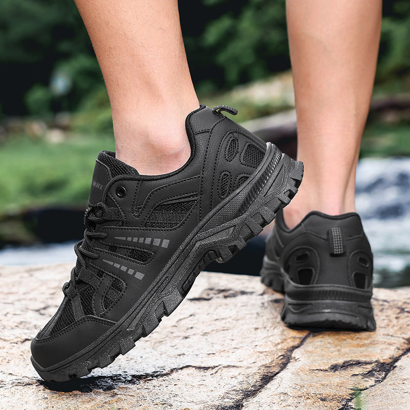 Dames Hardloopsneakers Ademend en Antislip 4