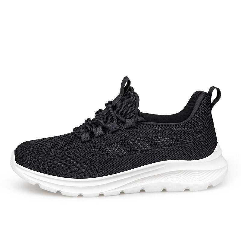 Dames Hardloopsneakers Ademend en Comfortabel 0