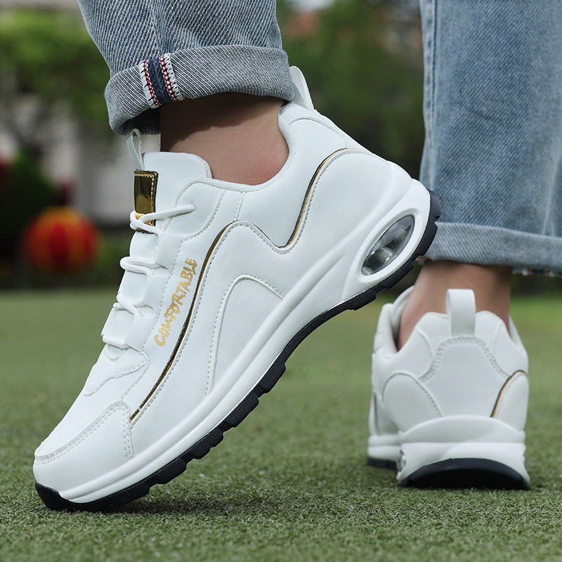 Dames Hardloopsneakers Ademend en Comfortabel 0