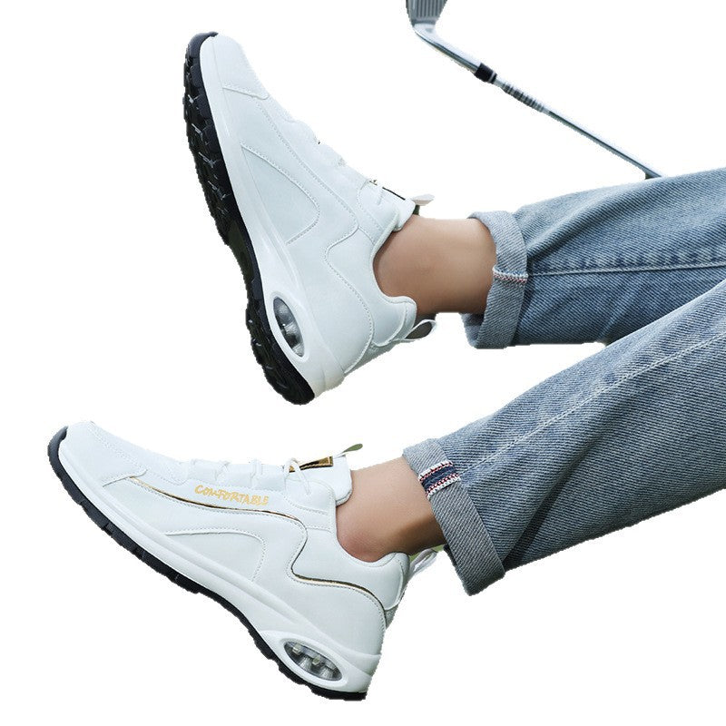 Dames Hardloopsneakers Ademend en Comfortabel 5
