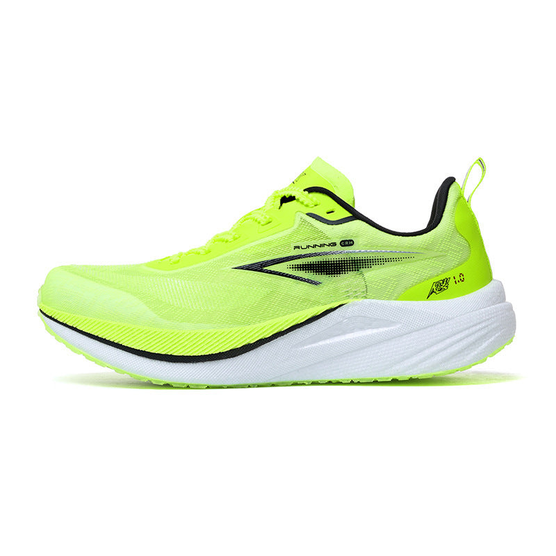 Dames Hardloopsneakers Ademend en Innovatieve Demping 0