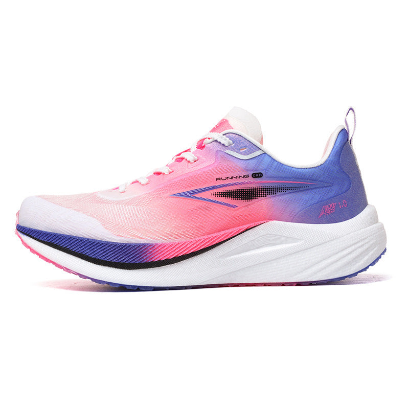 Dames Hardloopsneakers Ademend en Innovatieve Demping 2