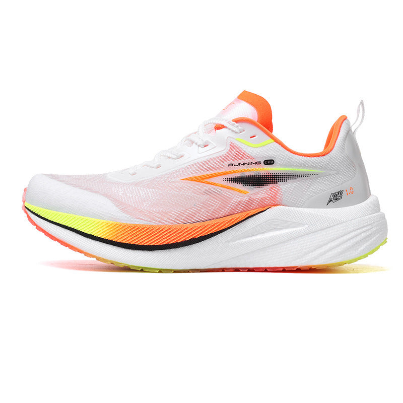 Dames Hardloopsneakers Ademend en Innovatieve Demping 3