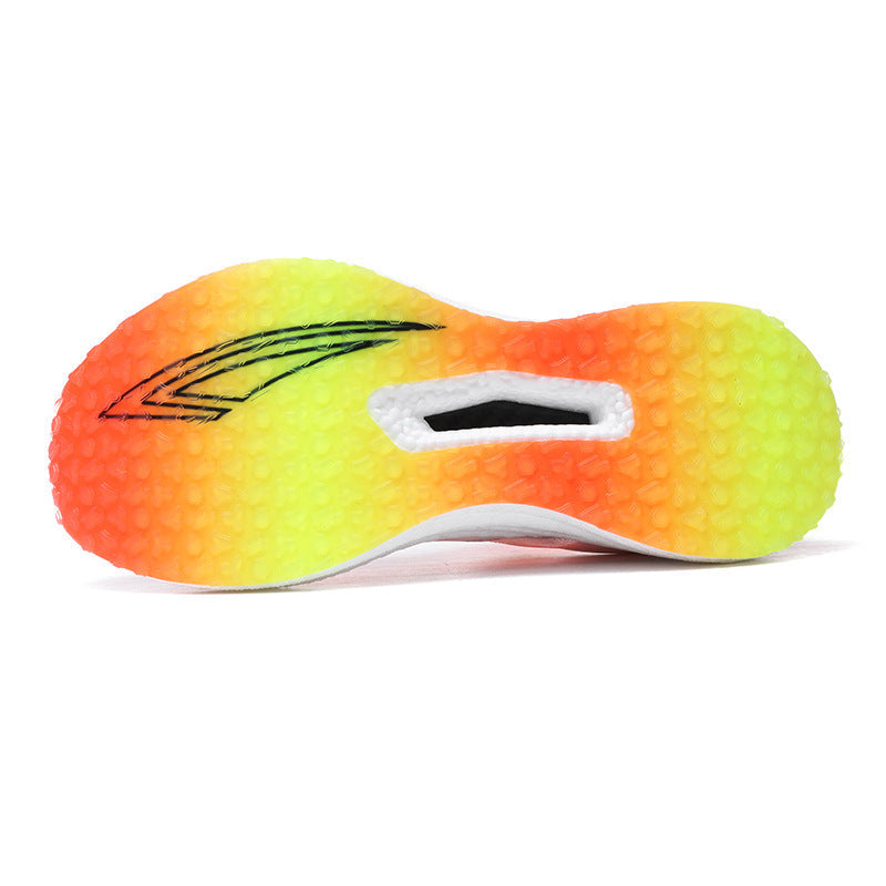 Dames Hardloopsneakers Ademend en Innovatieve Demping 4