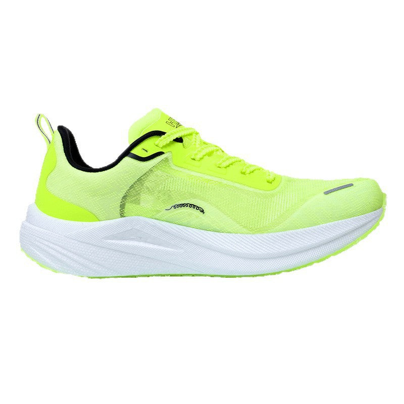 Dames Hardloopsneakers Ademend en Innovatieve Demping 5