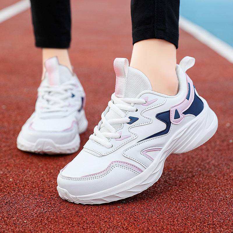 Dames Hardloopsneakers Sportief Design 2