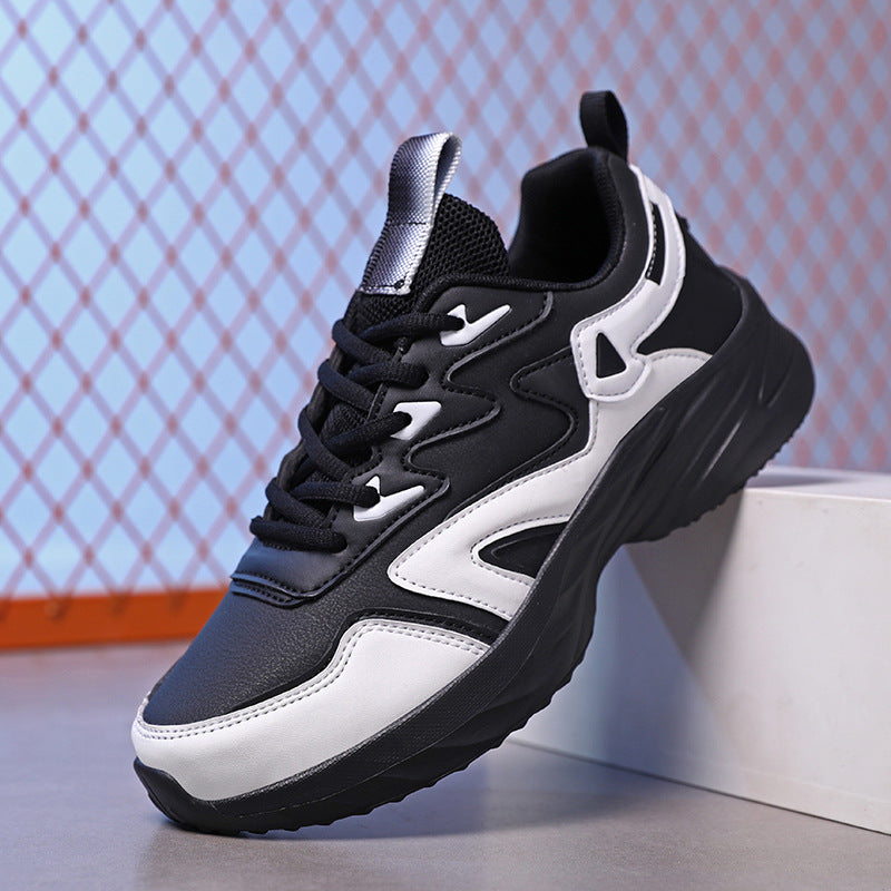 Dames Hardloopsneakers Sportief Design 7