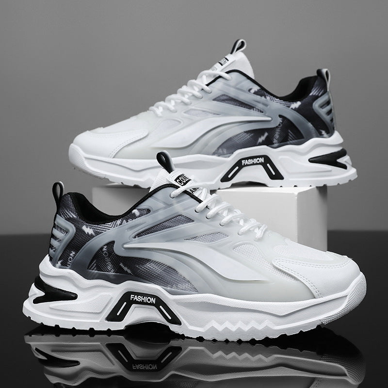 Dames Hardloopsneakers Urban Stijl 6