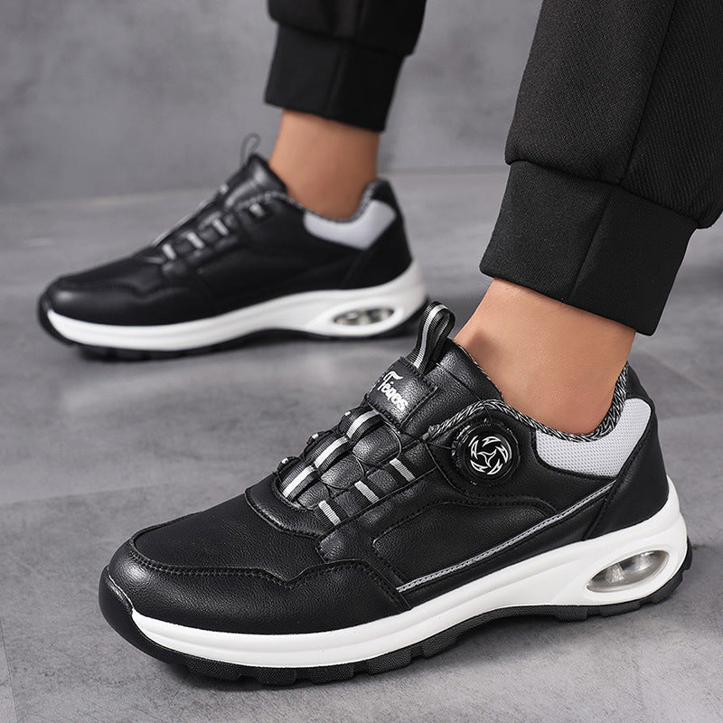 Dames Hardloopsneakers met Elastische Veters 0