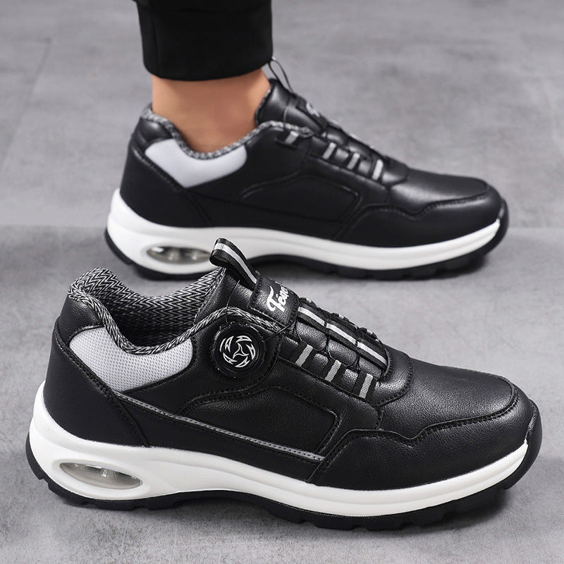 Dames Hardloopsneakers met Elastische Veters 1