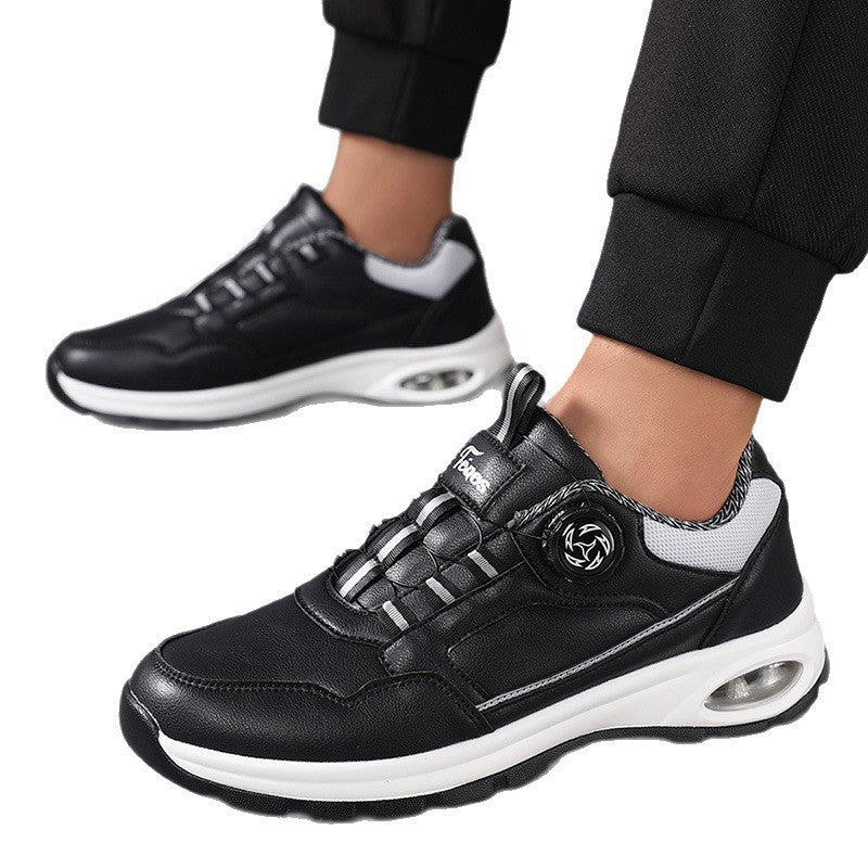 Dames Hardloopsneakers met Elastische Veters 5