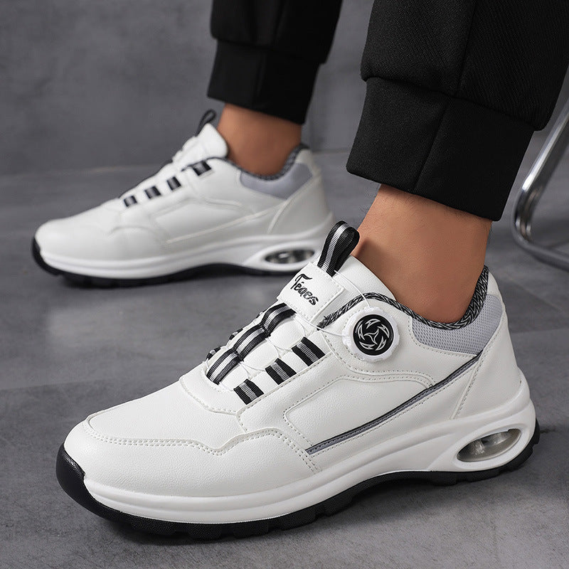 Dames Hardloopsneakers met Elastische Veters 6