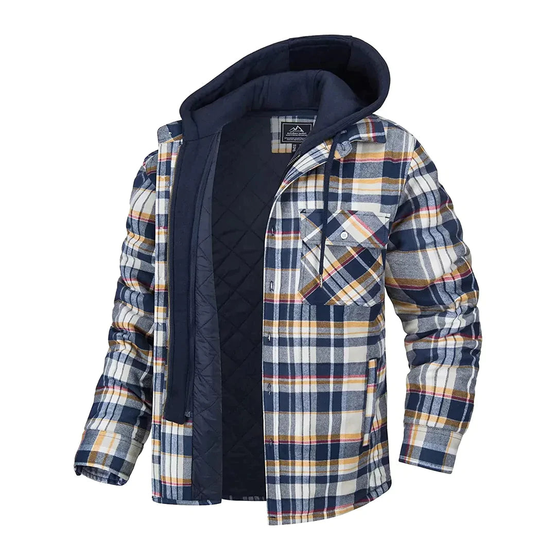 Dames Herfstjas Stijlvol en Trendy 1