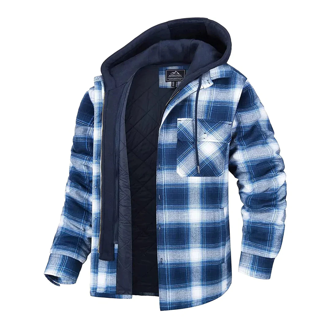 Dames Herfstjas Stijlvol en Trendy 3