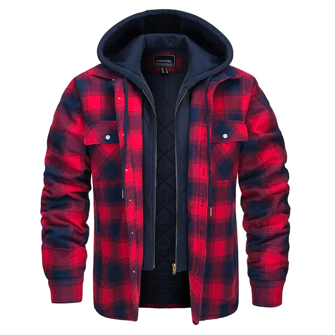 Dames Herfstjas Stijlvol en Trendy 6
