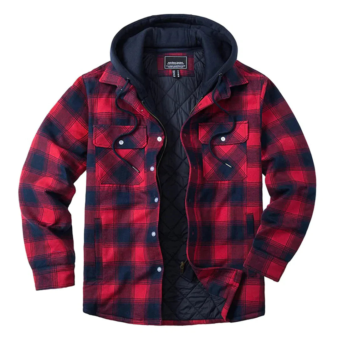 Dames Herfstjas Stijlvol en Trendy 8