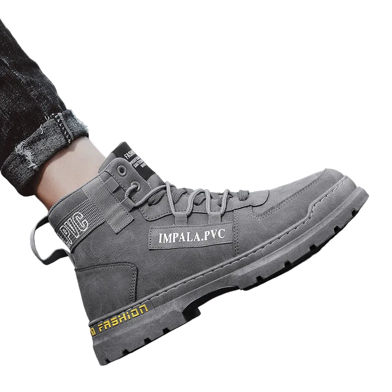 Dames Hoge Sneakers Modieus en Comfortabel 0