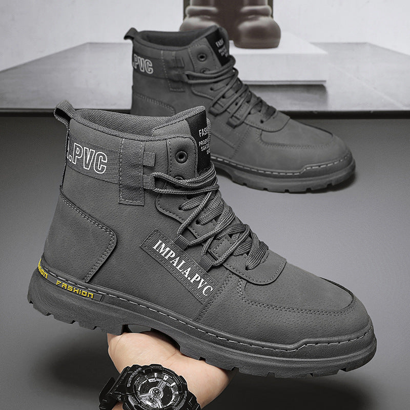 Dames Hoge Sneakers Modieus en Comfortabel 4