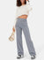 Dames Hoge Taille Broek Comfortabel en Stijlvol 9