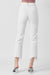 Dames Hoge Taille Rechte Crop Jeans 3