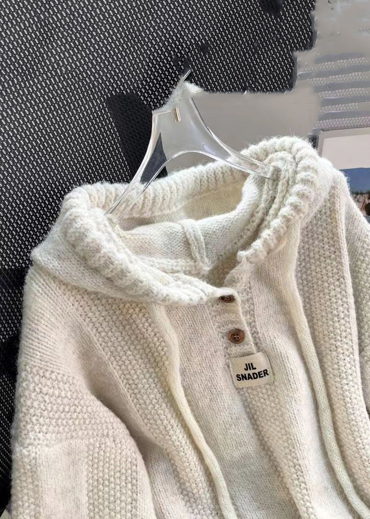 Dames Hoodie Patchwork Casual Stijl 2