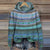 Dames Hoodie Warme Fleece Stijlvol 2
