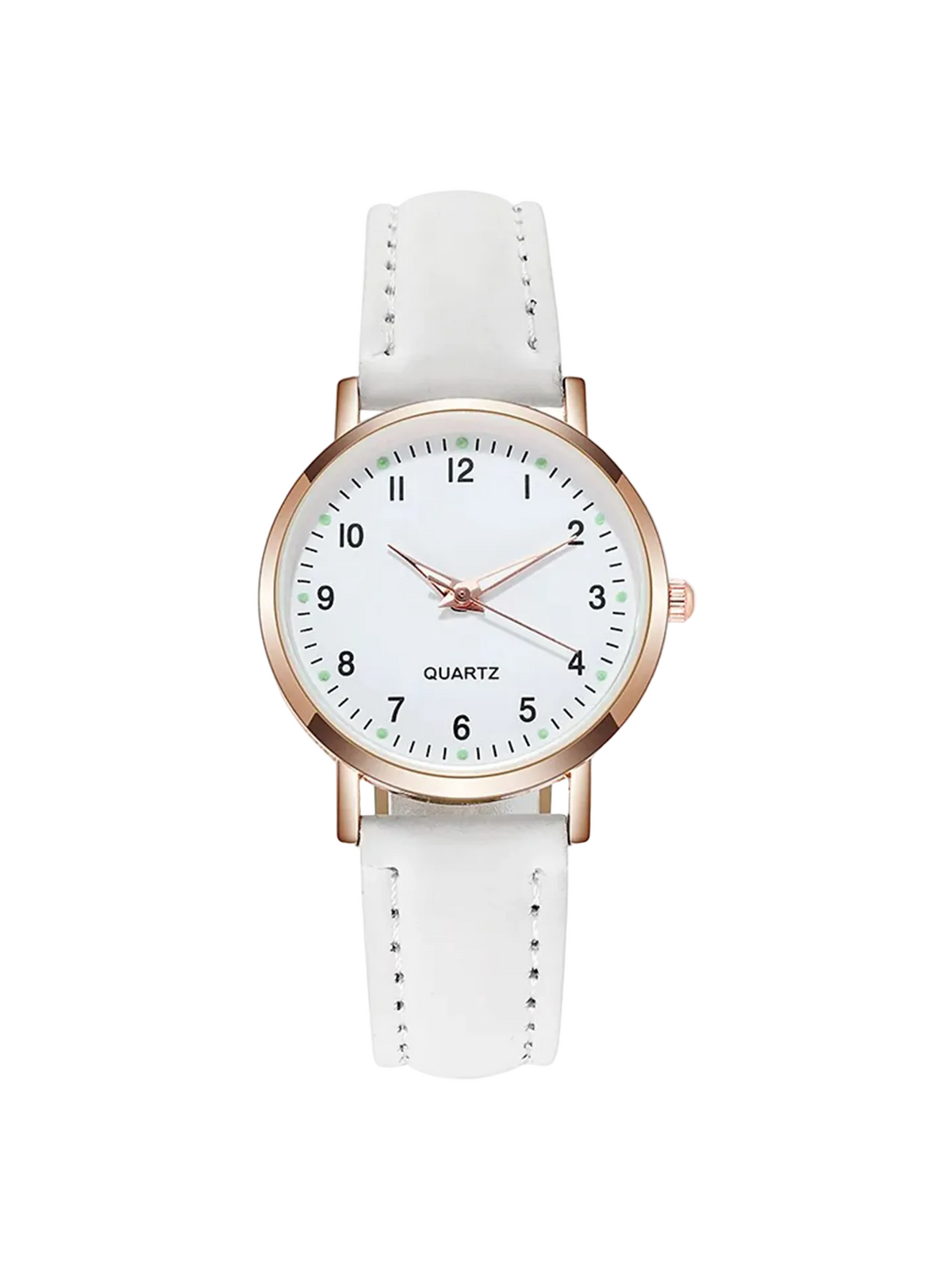 Dames Horloge Luxe Stijlvol 0
