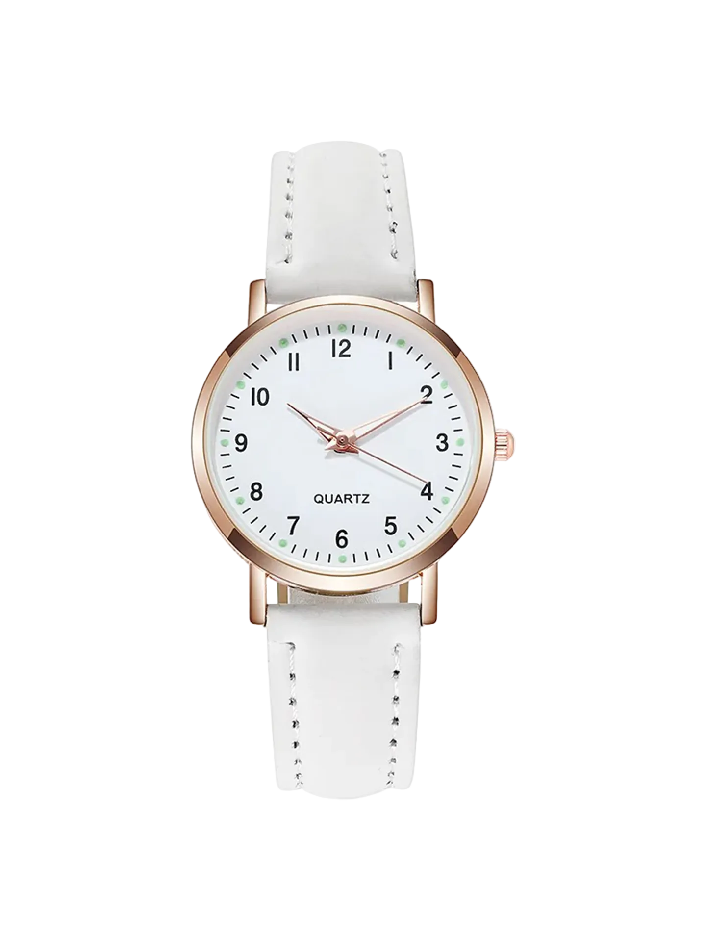 Dames Horloge Luxe Stijlvol 0