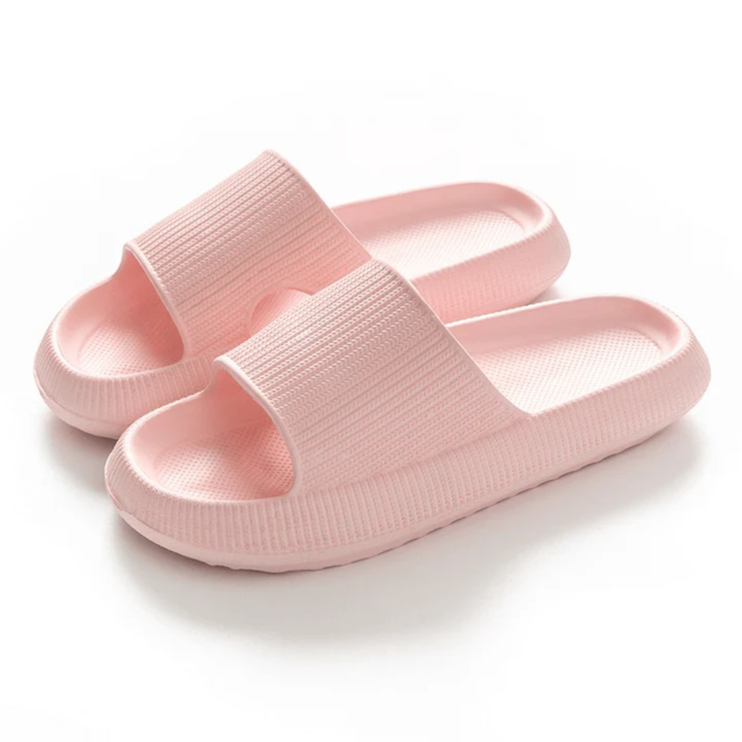 Dames Huisschoenen Comfortabel en Stijlvol 3