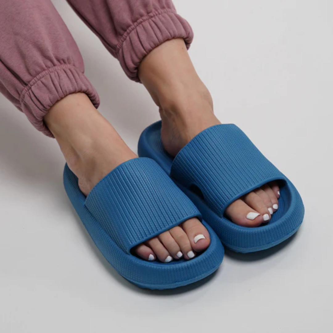 Dames Huisschoenen Comfortabel en Stijlvol 5