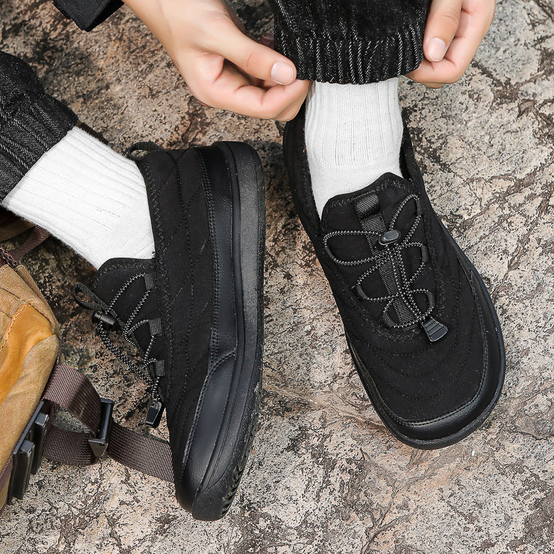 Dames Instapper Casual Schoenen Comfortabel 2