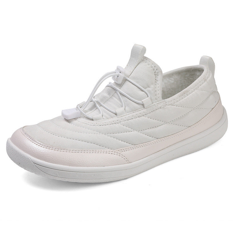 Dames Instapper Casual Schoenen Comfortabel 5
