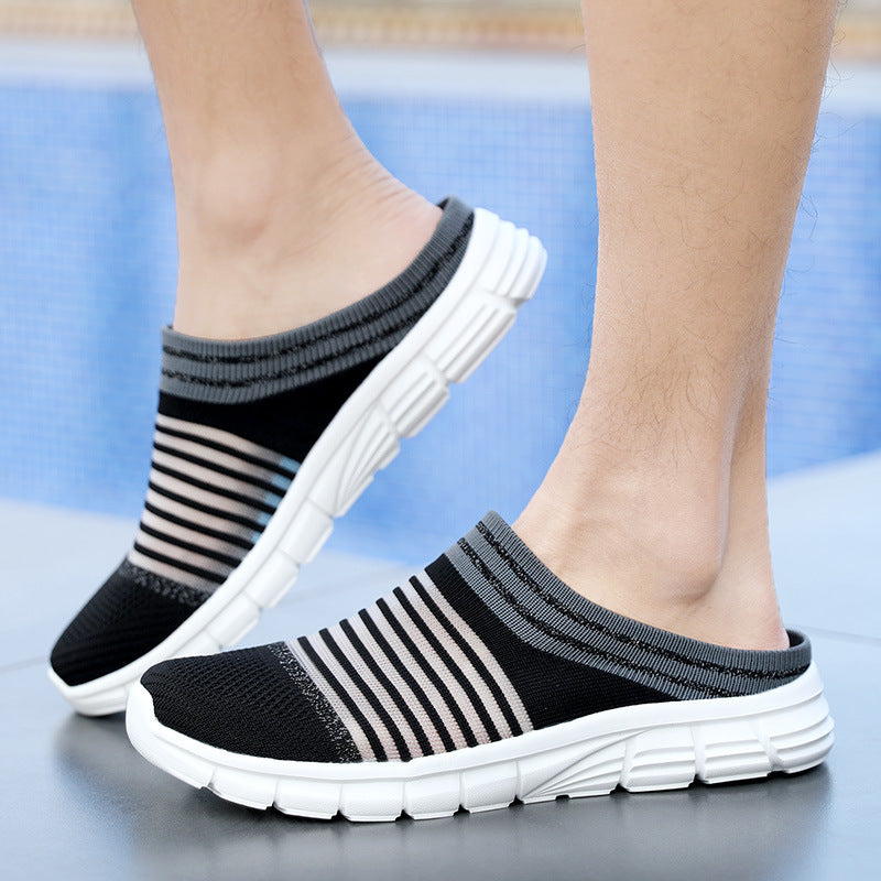 Dames Instapper Casual Schoenen Stijlvol 1