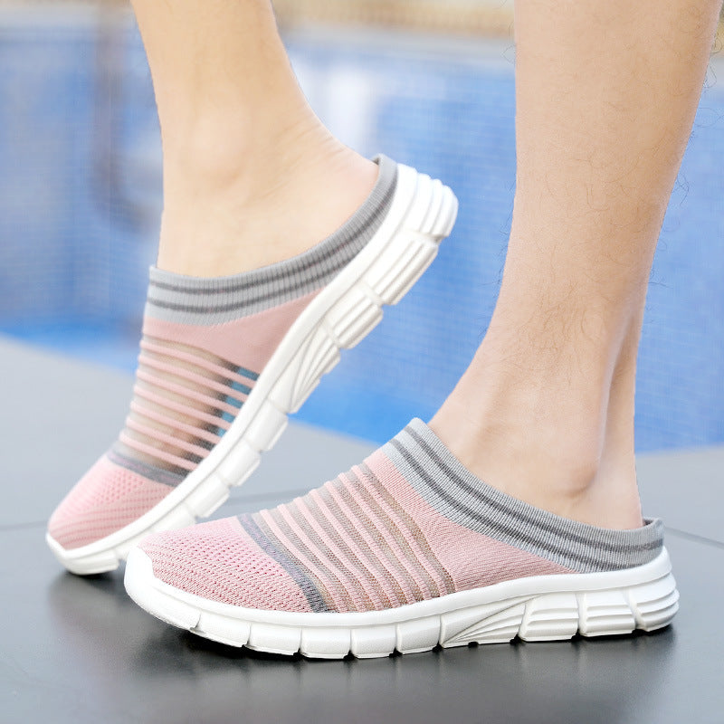 Dames Instapper Casual Schoenen Stijlvol 2