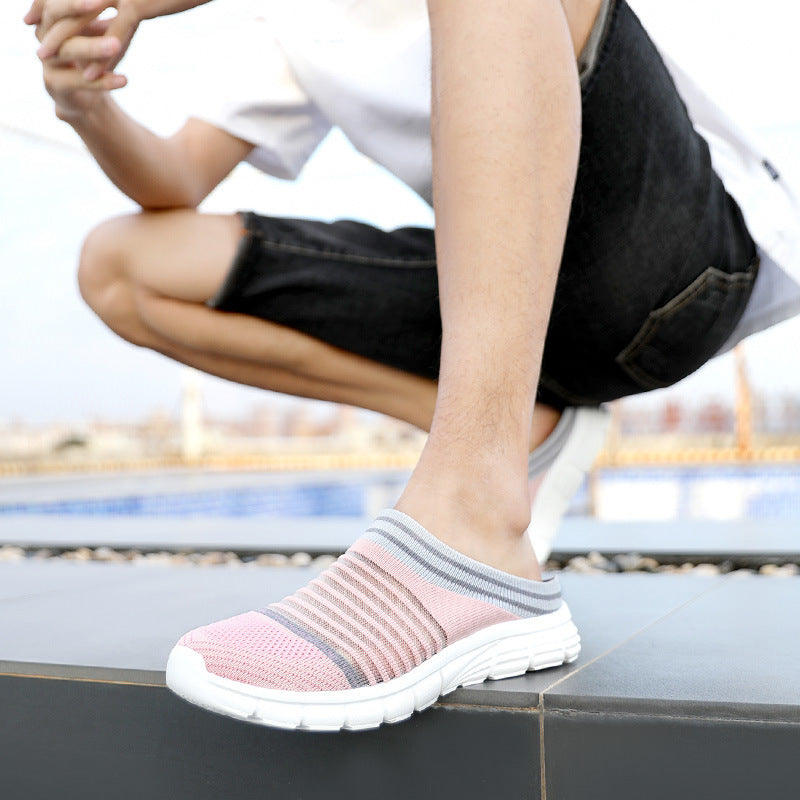 Dames Instapper Casual Schoenen Stijlvol 3