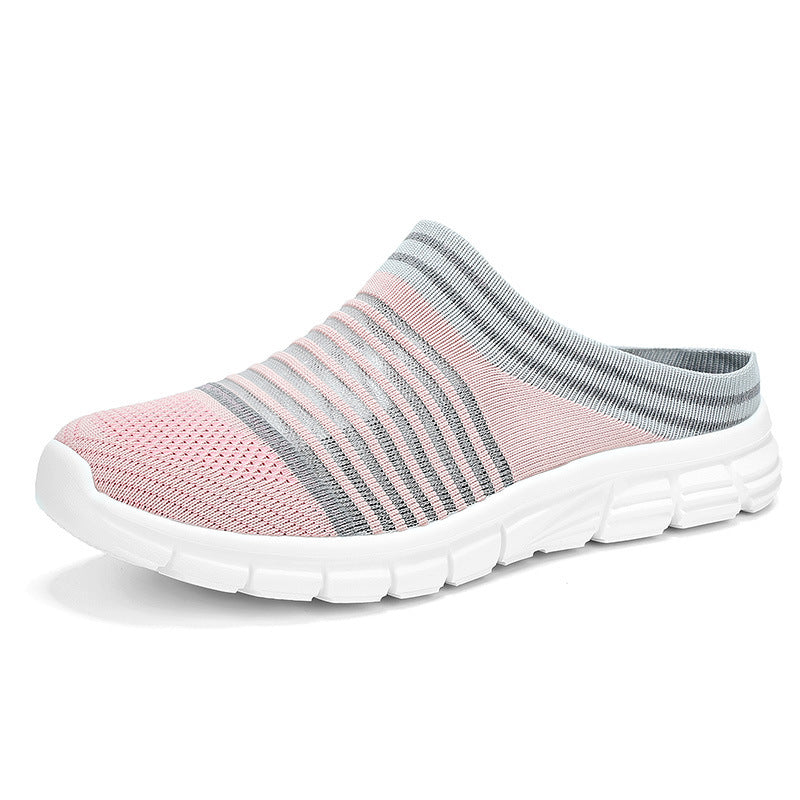 Dames Instapper Casual Schoenen Stijlvol 5