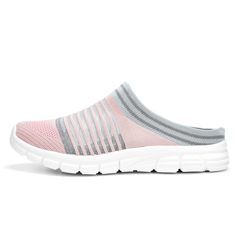 Dames Instapper Casual Schoenen Stijlvol 6
