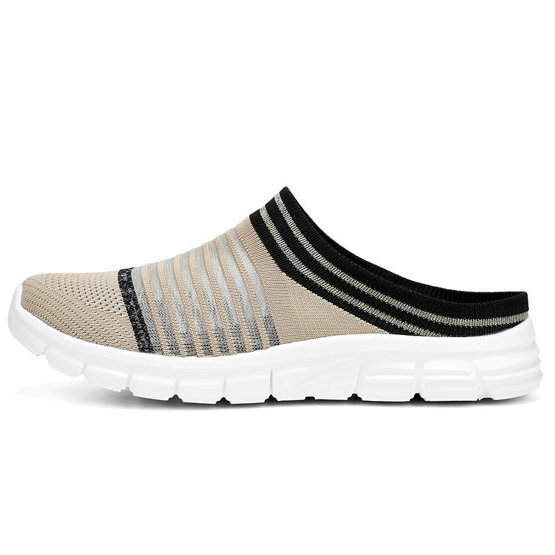 Dames Instapper Casual Schoenen Stijlvol 8